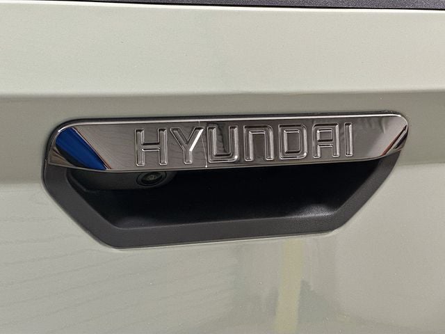 2022 Hyundai Santa Cruz Limited
