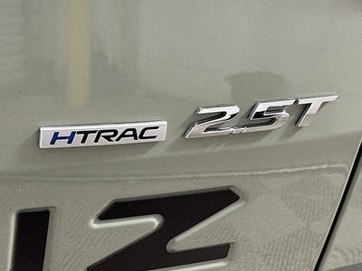 2022 Hyundai Santa Cruz Limited