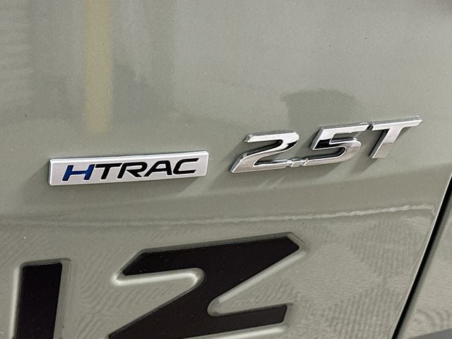 2022 Hyundai Santa Cruz Limited
