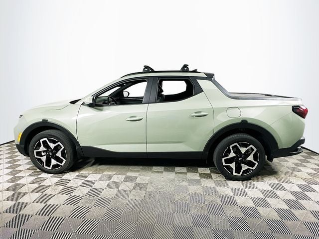 2022 Hyundai Santa Cruz Limited