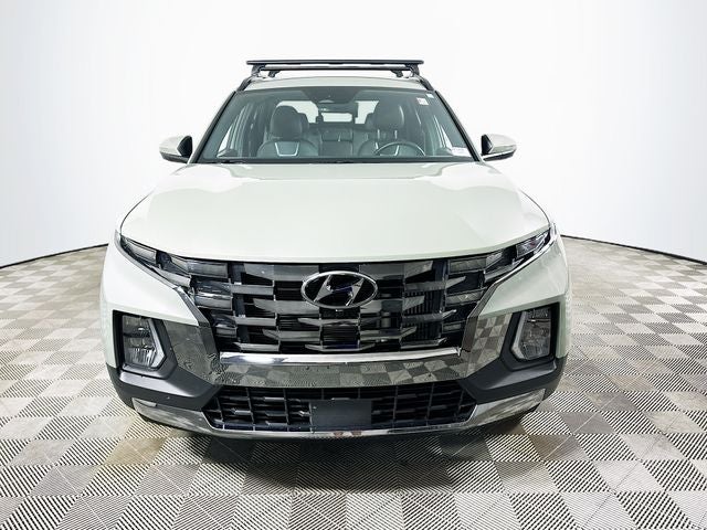2022 Hyundai Santa Cruz Limited