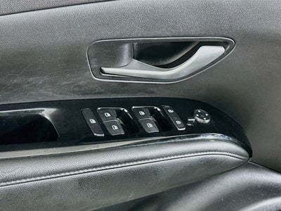 2023 Hyundai Santa Cruz Limited
