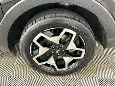 2022 Hyundai Santa Cruz Limited
