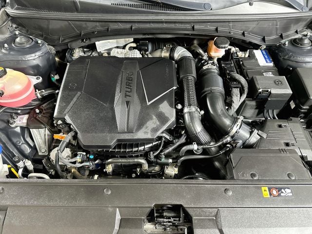 2022 Hyundai Santa Cruz Limited