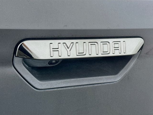 2022 Hyundai Santa Cruz Limited