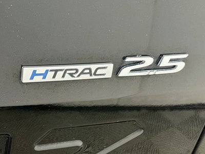 2022 Hyundai Santa Cruz Limited