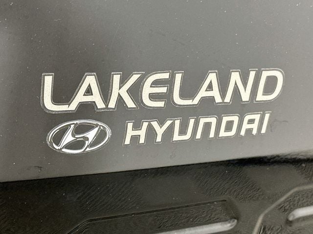 2022 Hyundai Santa Cruz Limited