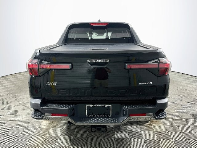 2022 Hyundai Santa Cruz Limited