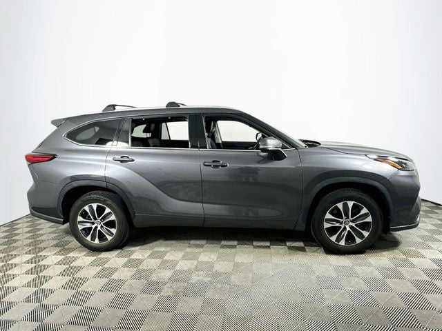 5TDGARAH6NS510264