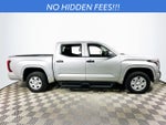 2024 Toyota Tundra SR