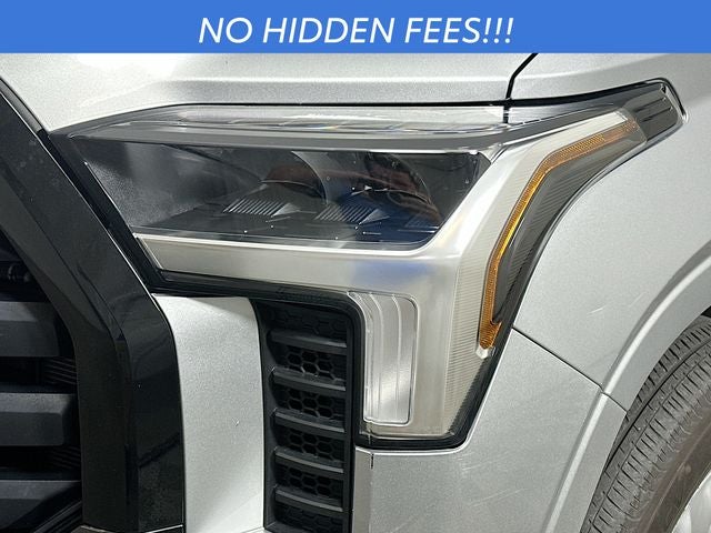 2024 Toyota Tundra SR