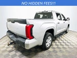 2024 Toyota Tundra SR