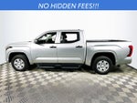 2024 Toyota Tundra SR
