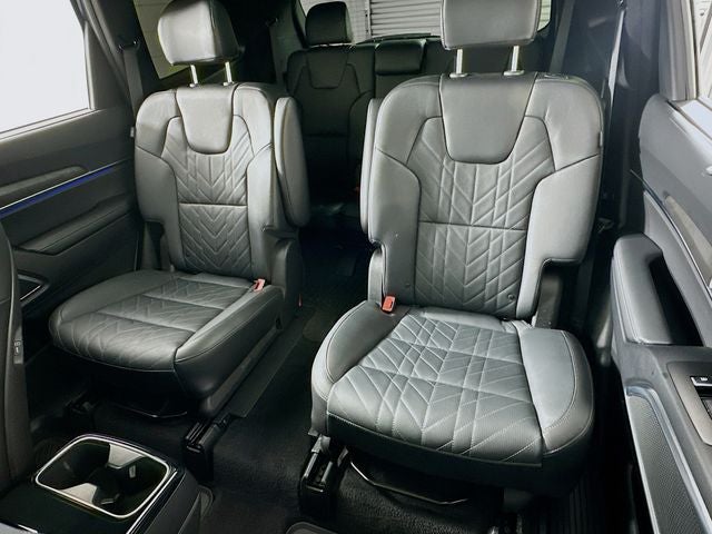 2024 Kia Telluride SX-Prestige X-Pro