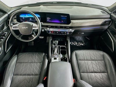 2024 Kia Telluride SX-Prestige X-Pro