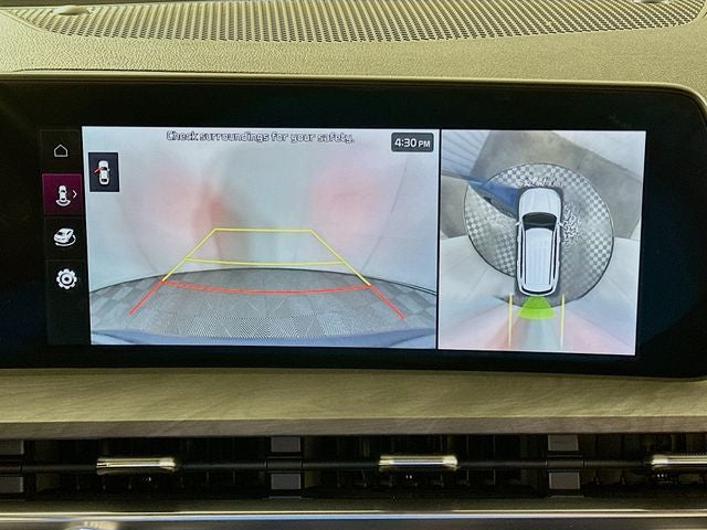 2024 Kia Telluride SX-Prestige X-Pro