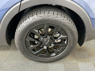 2024 Kia Telluride SX-Prestige X-Pro