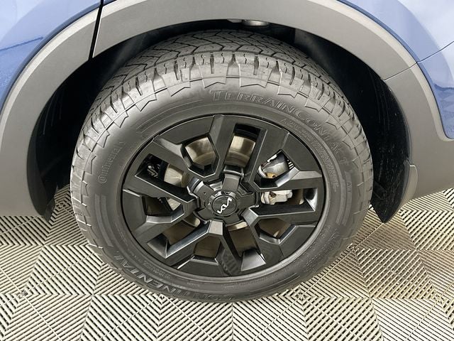 2024 Kia Telluride SX-Prestige X-Pro