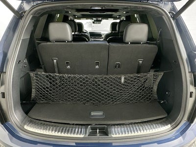 2024 Kia Telluride SX-Prestige X-Pro