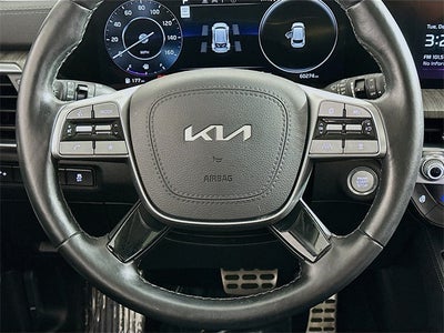 2023 Kia Telluride SX