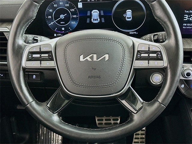 2023 Kia Telluride SX