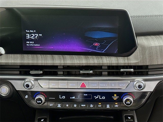 2023 Kia Telluride SX