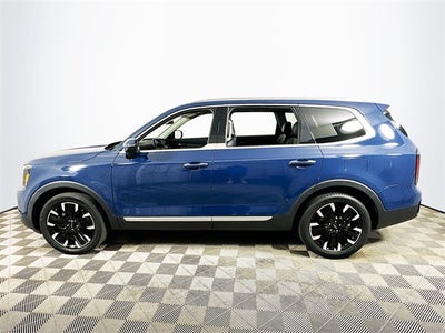 2023 Kia Telluride SX