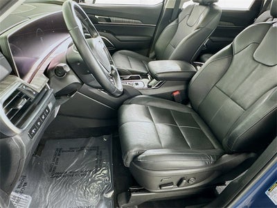 2023 Kia Telluride SX