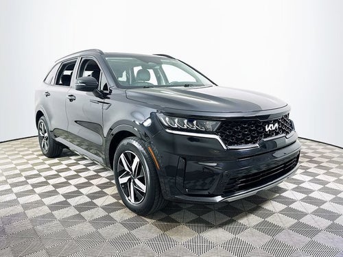 2023 Kia Sorento S