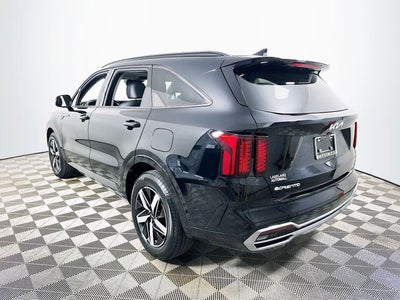 2023 Kia Sorento S