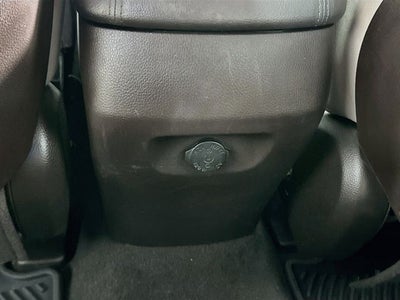 2017 Hyundai Santa Fe Sport 2.4 Base
