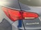 2017 Hyundai Santa Fe Sport 2.4 Base