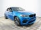 2017 BMW X6 M Base