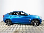 2017 BMW X6 M Base