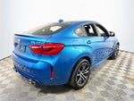 2017 BMW X6 M Base