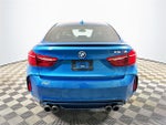 2017 BMW X6 M Base