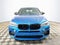 2017 BMW X6 M Base