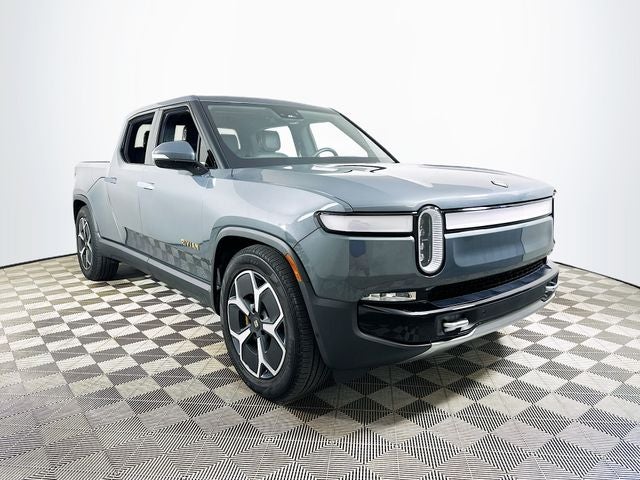 2023 Rivian R1T Adventure