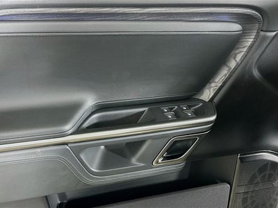 2023 Rivian R1T Adventure