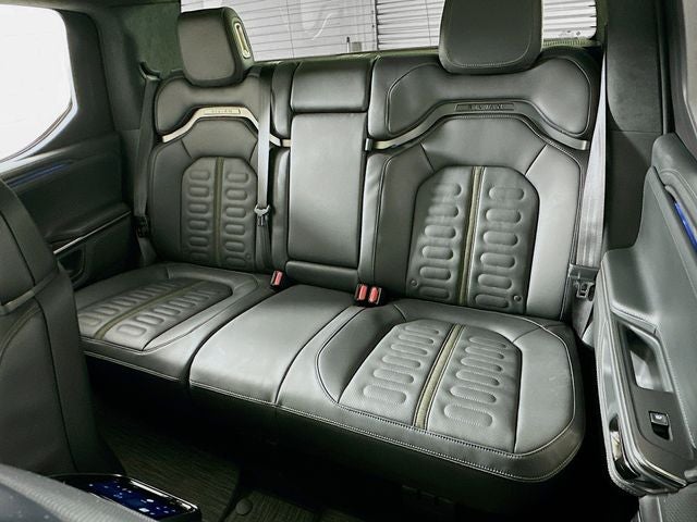 2023 Rivian R1T Adventure