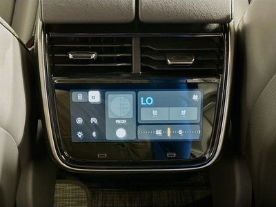 2023 Rivian R1T Adventure