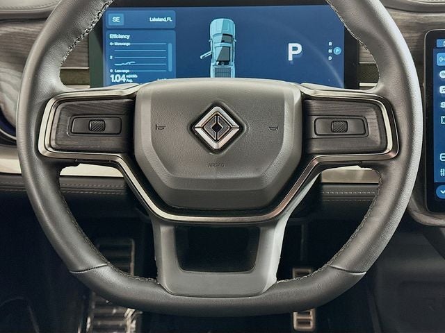 2023 Rivian R1T Adventure