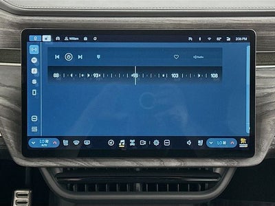 2023 Rivian R1T Adventure