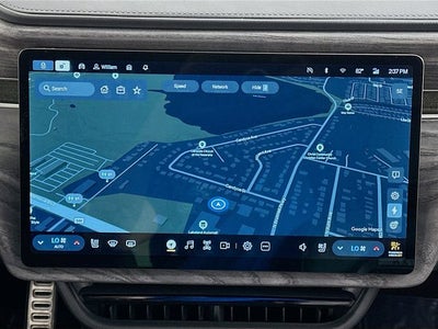 2023 Rivian R1T Adventure