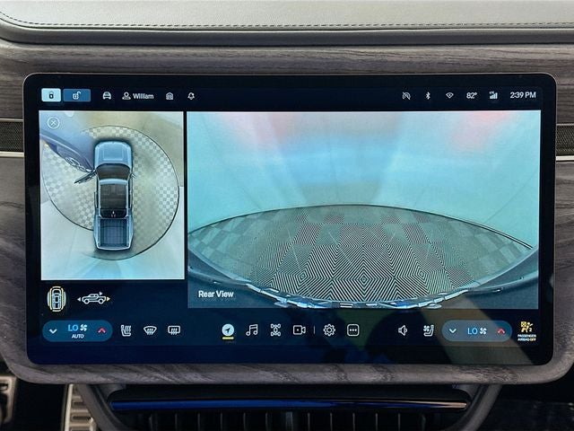 2023 Rivian R1T Adventure