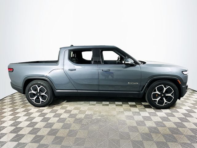 2023 Rivian R1T Adventure