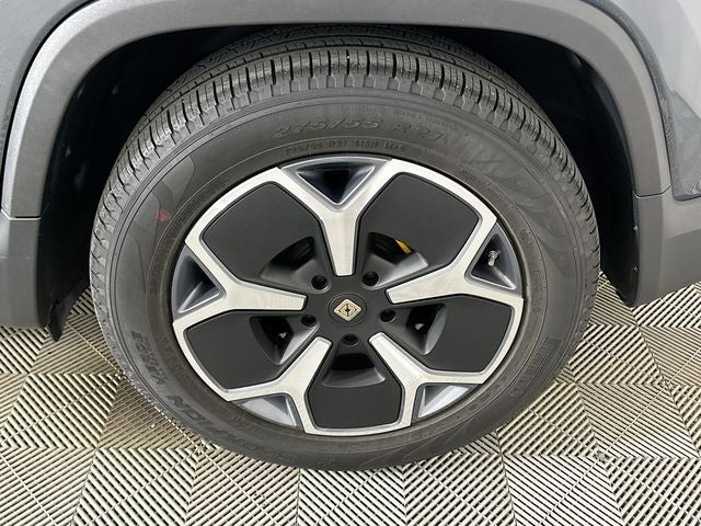 2023 Rivian R1T Adventure