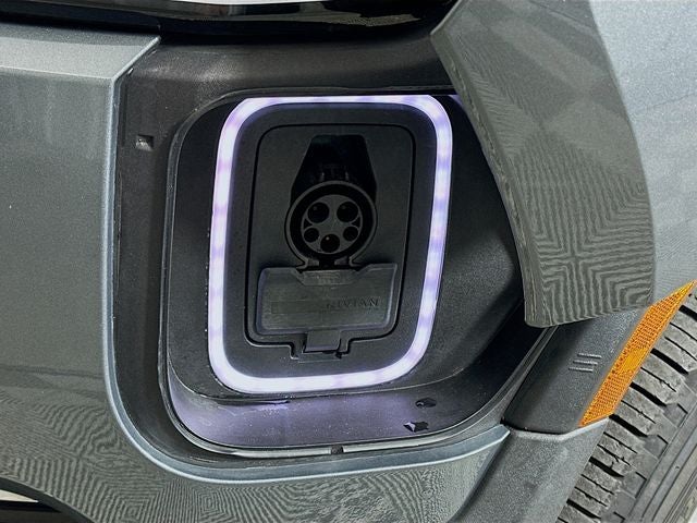 2023 Rivian R1T Adventure