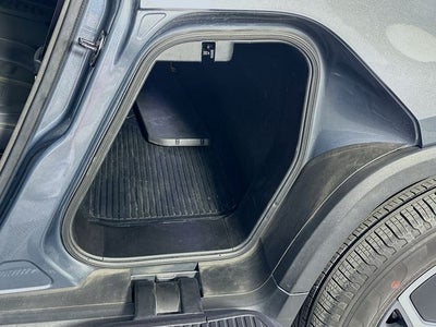 2023 Rivian R1T Adventure