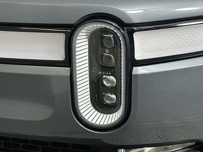 2023 Rivian R1T Adventure